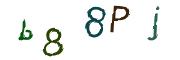 Kuva CAPTCHA