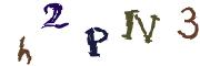 Kuva CAPTCHA