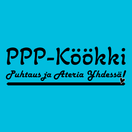 PPP-Köökki logo - oletuskuva